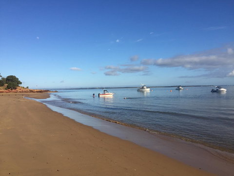 Island Family Holiday Retreat - Accommodation Coffs Harbour 18