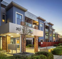 Quest Glen Waverley - Accommodation Coffs Harbour
