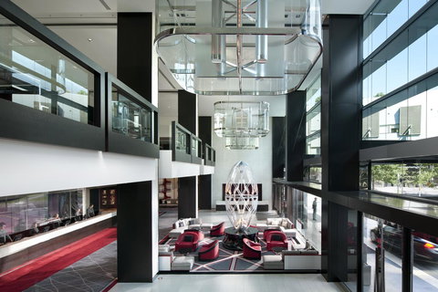 Crown Promenade Melbourne - Accommodation Coffs Harbour 16