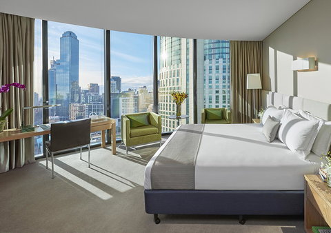 Crown Promenade Melbourne - Accommodation Coffs Harbour 4