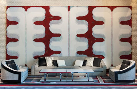 Crown Promenade Melbourne - Accommodation Coffs Harbour 20