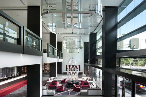 Crown Promenade Melbourne - Accommodation Coffs Harbour 21