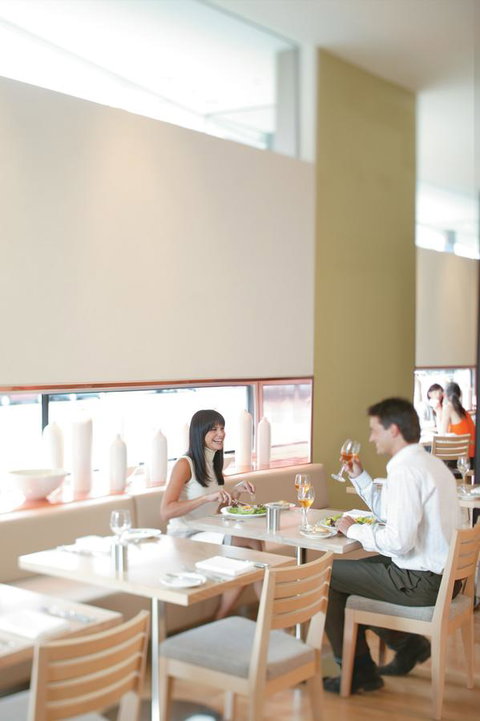 Crown Promenade Melbourne - Accommodation Coffs Harbour 12