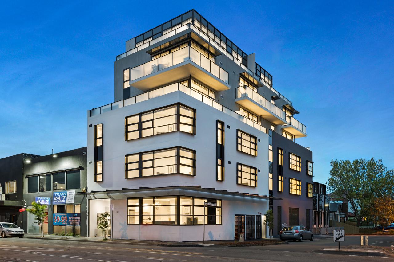 St Kilda VIC Accommodation Coffs Harbour