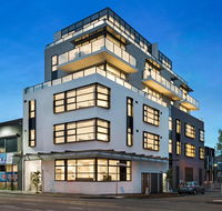 The Hamptons Apartments - St Kilda - Accommodation Coffs Harbour