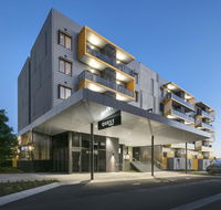 Quest Notting Hill - Accommodation Coffs Harbour