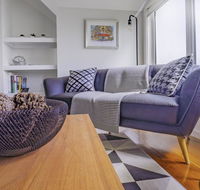 Bayview Loft - Accommodation Coffs Harbour