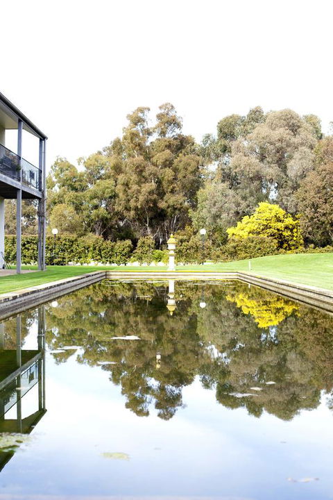 Lancemore Milawa - Accommodation Coffs Harbour 5