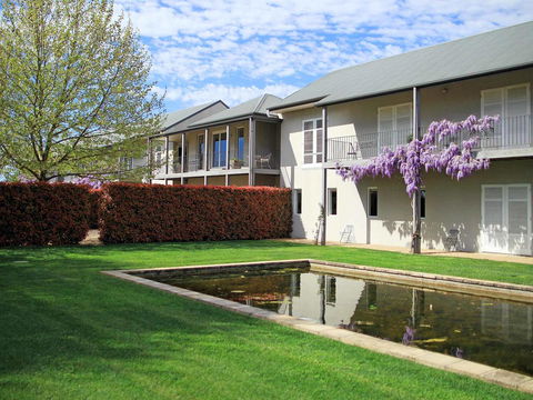 Lancemore Milawa - Accommodation Coffs Harbour 20