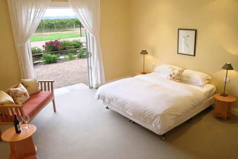 Lancemore Milawa - Accommodation Coffs Harbour 6