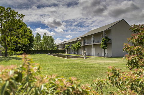 Lancemore Milawa - Accommodation Coffs Harbour 15