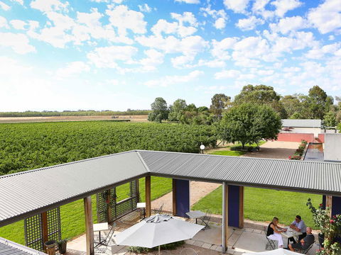 Lancemore Milawa - Accommodation Coffs Harbour 19