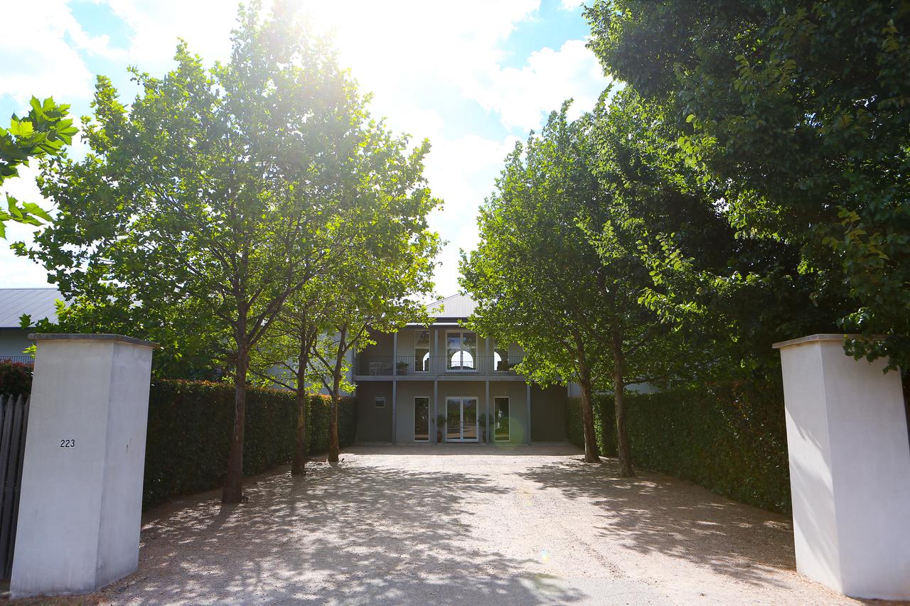 Oxley VIC Accommodation Coffs Harbour