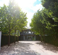 Lancemore Milawa - Accommodation Coffs Harbour