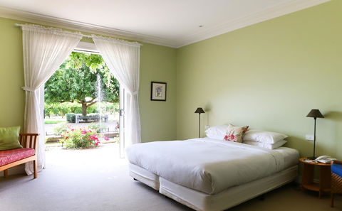 Lancemore Milawa - Accommodation Coffs Harbour 3