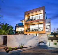 Manhattan Apartments - Caulfield North - Accommodation Coffs Harbour