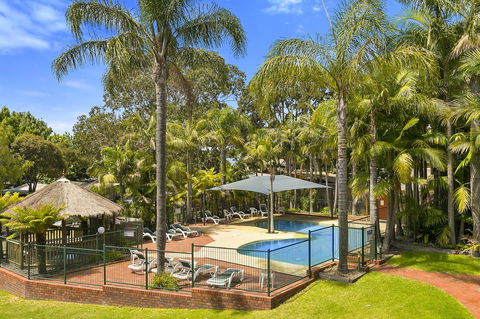 Kaloha Holiday Resort Phillip Island - Accommodation Coffs Harbour 0