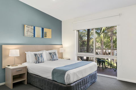 Kaloha Holiday Resort Phillip Island - Accommodation Coffs Harbour 8
