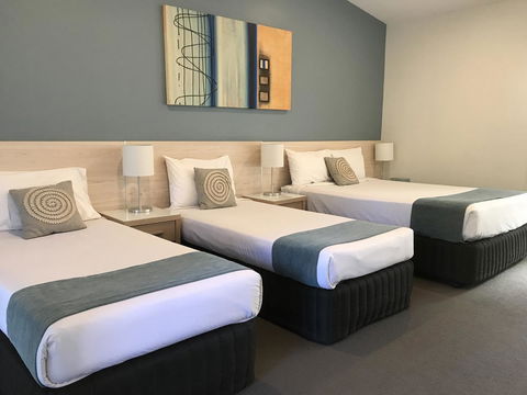Kaloha Holiday Resort Phillip Island - Accommodation Coffs Harbour 10