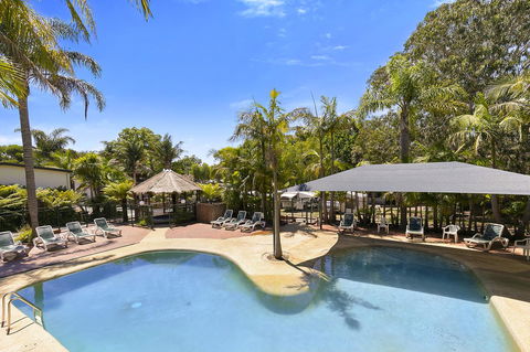 Kaloha Holiday Resort Phillip Island - Accommodation Coffs Harbour 3