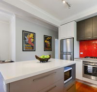 Boutique Stays Sandyside- Sandringham Villa Units - Accommodation Coffs Harbour