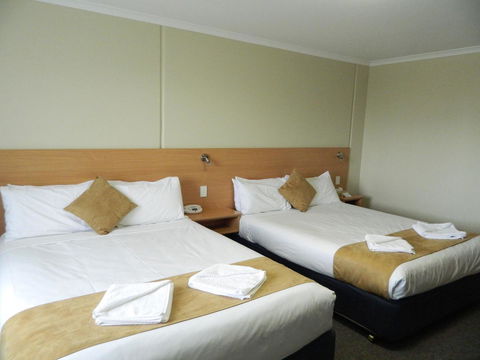 Ciloms Airport Lodge - Accommodation Coffs Harbour 34