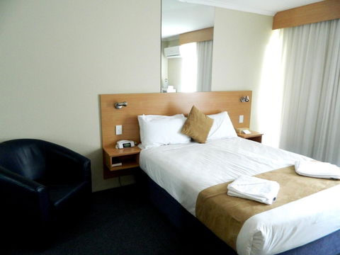 Ciloms Airport Lodge - Accommodation Coffs Harbour 40