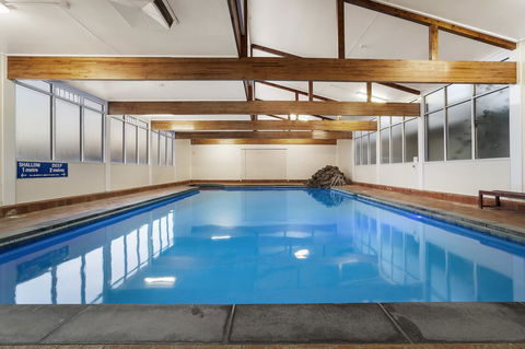 Ciloms Airport Lodge - Accommodation Coffs Harbour 18