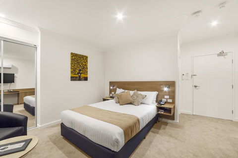 Ciloms Airport Lodge - Accommodation Coffs Harbour 44