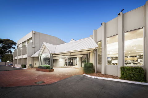 Ciloms Airport Lodge - Accommodation Coffs Harbour 14