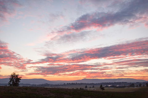 Yering Gorge Cottages - Accommodation Coffs Harbour 2