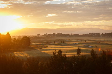 Yering Gorge Cottages - Accommodation Coffs Harbour 1