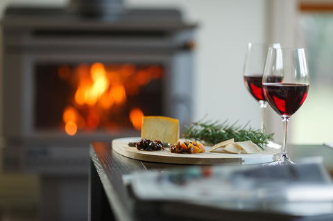 Yering Gorge Cottages - Accommodation Coffs Harbour 0