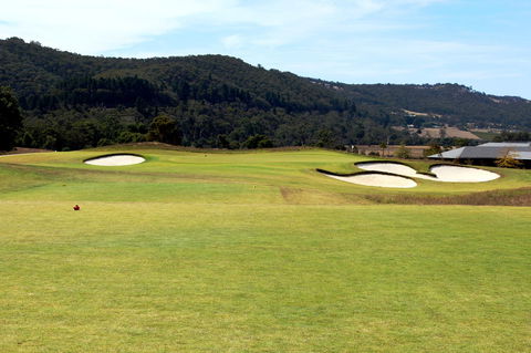 Yering Gorge Cottages - Accommodation Coffs Harbour 13
