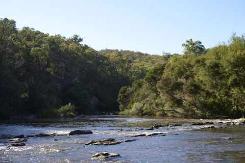 Yering Gorge Cottages - Accommodation Coffs Harbour 21