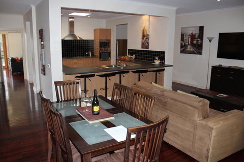 Yering Gorge Cottages - Accommodation Coffs Harbour 17