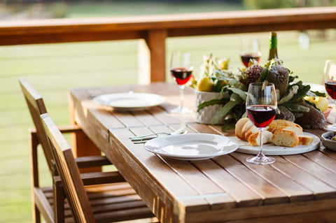 Yering Gorge Cottages - Accommodation Coffs Harbour 4