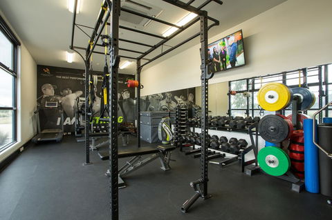 Yering Gorge Cottages - Accommodation Coffs Harbour 5