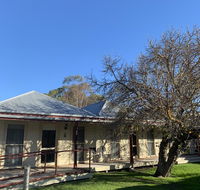 Dunkeld Studio Accommodation - Accommodation Coffs Harbour