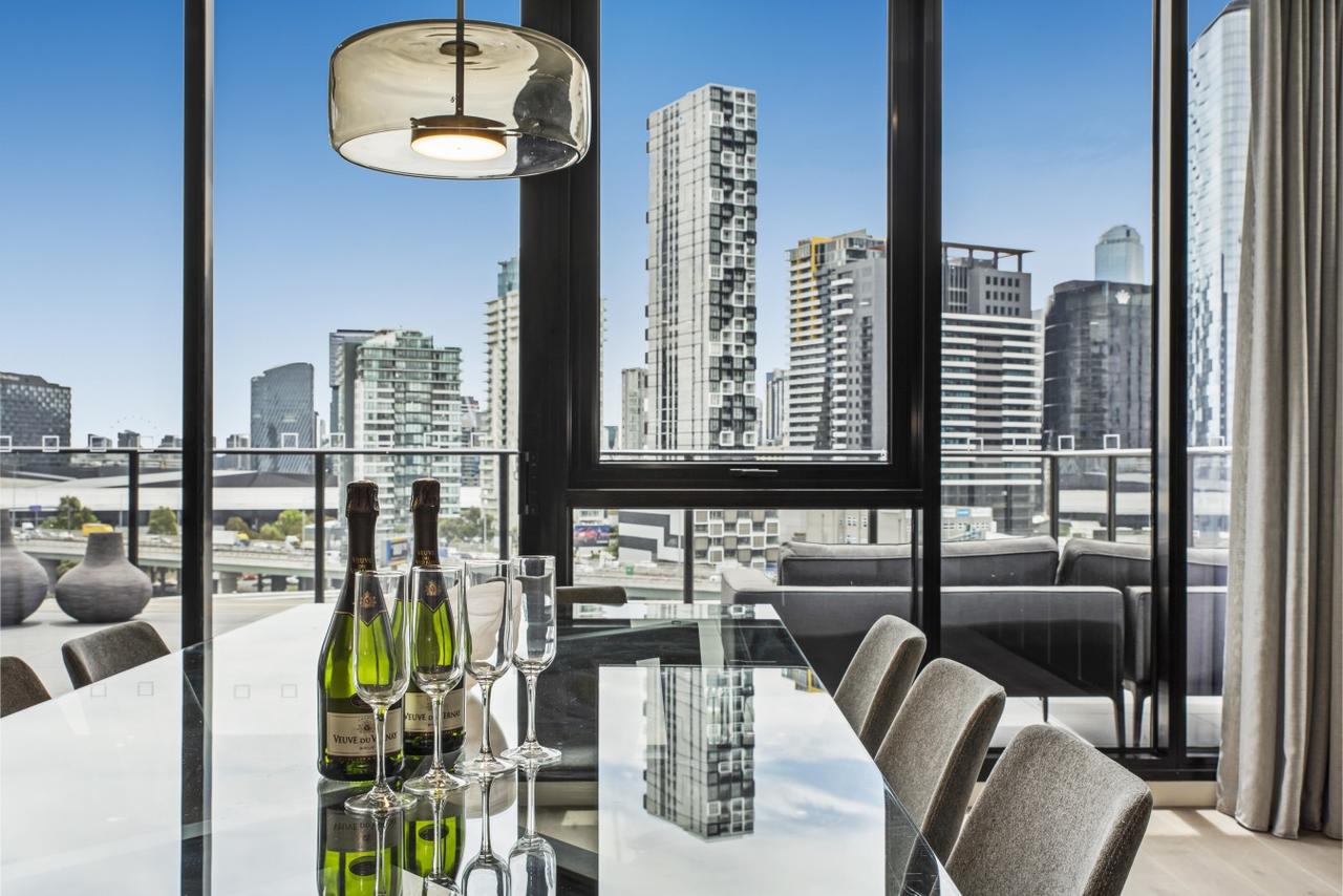 South Melbourne VIC Accommodation Coffs Harbour