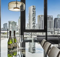 Serviced Apartments Melbourne - Teri - Accommodation Coffs Harbour