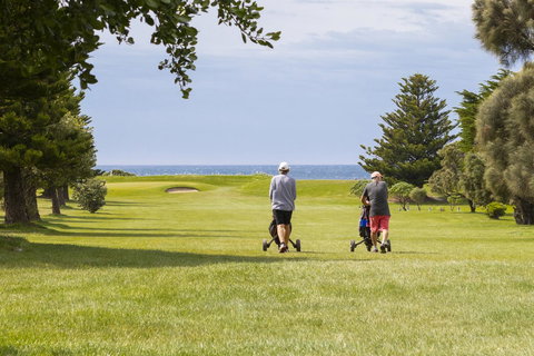 The Dolphin Apartments - Accommodation Coffs Harbour 19