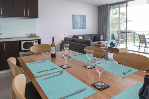 The Dolphin Apartments - Accommodation Coffs Harbour 20