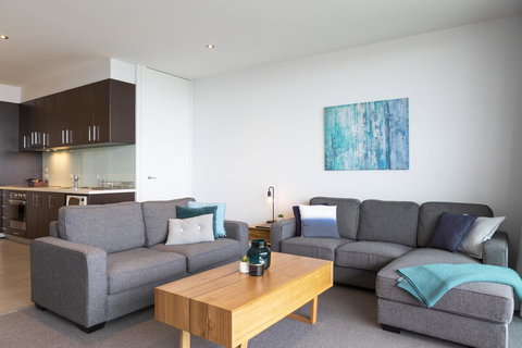 The Dolphin Apartments - Accommodation Coffs Harbour 3