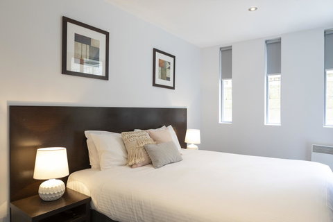 The Dolphin Apartments - Accommodation Coffs Harbour 9