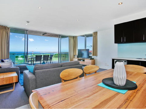 The Dolphin Apartments - Accommodation Coffs Harbour 15