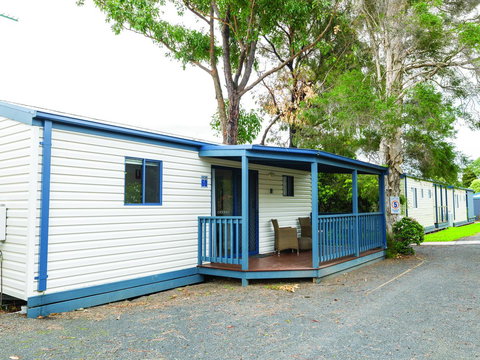 Amaroo Park - Accommodation Coffs Harbour 29