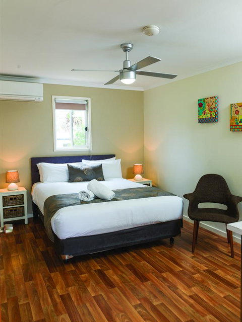 Amaroo Park - Accommodation Coffs Harbour 25