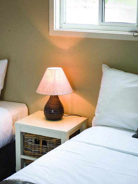 Amaroo Park - Accommodation Coffs Harbour 38