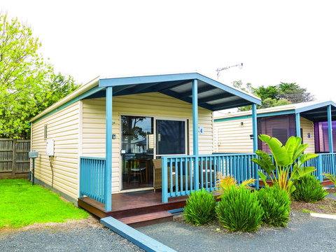 Amaroo Park - Accommodation Coffs Harbour 31